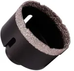 68 mm Deimantinis grąžtas plytelėms DDR-V M14 Keramik Pro, Distar