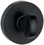 Durų užsuktukas Kuchinox, LO1_923A, Juodas