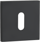 Vidaus durų apyraktė Kuchinox, LK6_901A, Juodas