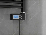 Mexen FA-J1229 elektrinis kaitinimo elementas 450 W, juodas