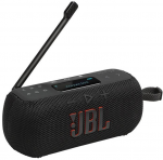 Garso kolonėlė / radija JBL Imtuvas 3, JBLTUNER3BLK