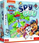TREFL PAW PATROL Žaidimas &bdquo;Spy Guy&ldquo;