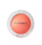 Mac Cosmetics MAC Mac Glow Play Blush That`s Peechy 7, 7,3gml skaistalai Moterims