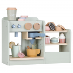 Little Dutch medinis vaiki&scaron;kas kavos kampelis