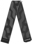 Coros ACC Band PACE Pro Nylon Juodas
