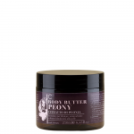 Kūno sviestas su bijūnų ekstraktu Cosmofarma 250 ml