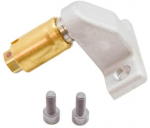 VOLVO Priekinis Oro Pūtiko Ventilis Volvo XC60 XC90 2 0l Turbo 2016 2026 Originalus 31429517