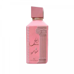 Ard Al Zaafaran Ahubbak Love In Paris EDP parfumuotas vanduo moterims, 100 ml