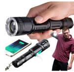 Galingas Žibintuvėlis ne&scaron;iojamas Happy People AN 23/5