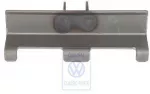 VAG Volkswagen Transporter Kombi Rankena 1999 2004 Originalus 7D0861363