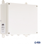 IP55 ATTE ABOX-L3 i&scaron;orinis korpusas