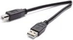 USB Laidas - Vivanco USB 2.0 A-B Laidas 1,8 m
