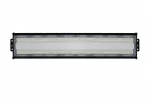 100W LED sandėlio linijinis &scaron;viestuvas, juodas, 4000K, IP65, 120&deg;x60&deg;