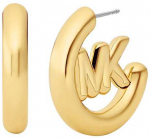 Michael Kors I&scaron;skirtiniai paauksuoti žiedai &bdquo;Kors MK MKJ8509710&ldquo;