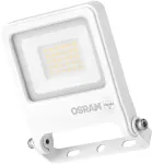 20W LED prožektorius ENDURA, baltas, 3000K, IP65