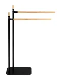 Rank&scaron;luosčių laikiklis Ridder Albany, 150x150x860 mm
