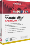 Lexware financial office premium 2026 Jahresversion (365-Tage)