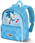 Karactermania Sonic the Hedgehog Jump backpack 27cm
