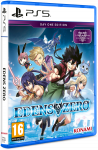 Konami &bdquo;Edens Zero&ldquo; (pirmos dienos leidimas)
