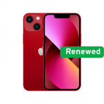 Apple Renewed Grade C | Apple iPhone 13 | Raudona | 6.1 " | Super Retina XDR | A15 Bionic | 4 GB | 128 GB | iOS (Atnaujinta)
