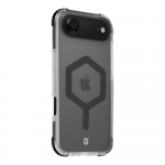 Tactical MagForce Hexagon dėklas skirtas Apple iPhone Air T-Juodas