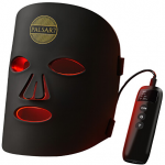 Palsar 7 8 in 1 Photon LED Facial Mask veido priežiūros prietaisas Moterims