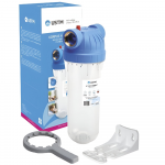 WFW filtro korpusas 5" 1 2" USTM