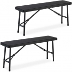 Bonideco alaus suoliukų rinkinys i&scaron; 2, medinės i&scaron;vaizdos