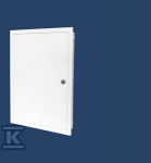 Karwasz PATIKRINTI DURYS 50X50"Z"