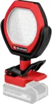 Stalinis &scaron;viestuvas Einhell GC-OL 18/1500 Li-Solo lauko LED stalinis &scaron;viestuvas