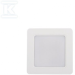 Kanlux OPR.DL.P/T TAVO LED DL 12W-NW