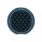 Benks Ring holder Armor Pop Kevlar L56 Aramid Fiber Armor Vichy magnetic mėynos spalvos