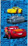 Disney Cars Speed Champions rank&scaron;luostis, veido rank&scaron;luostis, rank&scaron;luostis 30x50 cm
