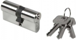 Locinox Cilindras 60mm, simetrinis