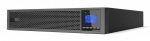 Digital Data Communications Level One UPS USV Online IOT 3KVA / 3000W juodas