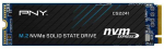 Pny Technologies PNY CS2241 512GB M.2 NVME PCI Express 4.0 3D NAND masinė atmintis