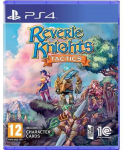 Reverie Knights Tactics