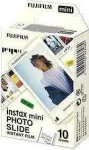 Fuji - Instax Mini 1x10 Shots