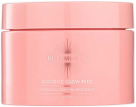 Bellamianta - Glycolic Glow Pads 100 vnt