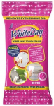 White Day Drėgnos servetėlės dėmėms pa&scaron;alinti Baltas Day 20vnt.