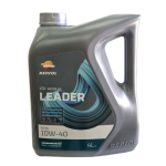 REPSOL LEADER A3/B4 10W40 | 4 l