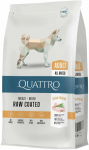 QUATTRO Extra pauk&scaron;tiena su pauk&scaron;tiena sausas &scaron;unų pa&scaron;aras, 3kg