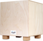 Dėlionė Beleduc Baff vaiki&scaron;kas Kachonas, 30cm, natūralus (13075)