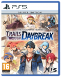 Nis America The Legend of Heroes: Trails through Daybreak (Deluxe Edition) &ndash; PlayStation 5