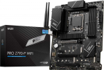 MSI Pro Z790-P WIFI pagrindinės plok&scaron;tės lizdas 1700