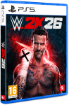 2K Games WWE 2K26 PS5