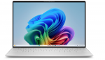 Ne&scaron;iojamas kompiuteris Dell XPS 13 9345 Platinum, 13.4' FHD+ Anti-glare, Snapdragon X Elite X1E-80-100, 16GB LPDDR5X RAM, 512GB SSD, Windows 11 Pro