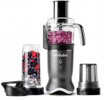 Virtuvinis kombainas Nutribullet NB1224DG Ultra+, 1200 W