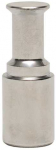 Adapteris - Caruba 3/8" F į 5/8" M pinų jungtis
