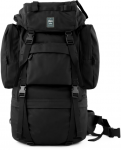 Tactical Backpack 55L Solier SV26 Outrider &ndash; Juodas
